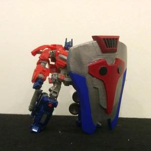 Transformers Phalanx Shield