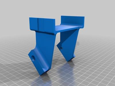 taranis ezuhf support