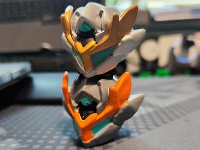 Honkai: Star Rail Sam Stacking Sam Honkai: Star Rail Flowing Firefly