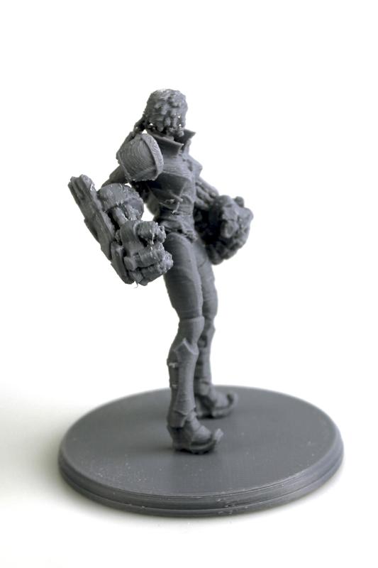 VI-League of legends