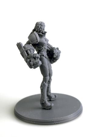 VI-League of legends