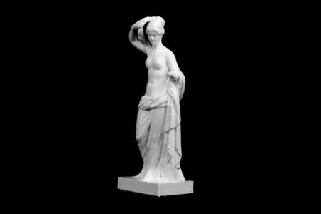 Venus with a Mirror in Warandepark, Brussels