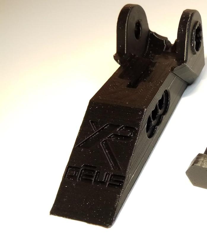 deus xp balans fancol edition 11"