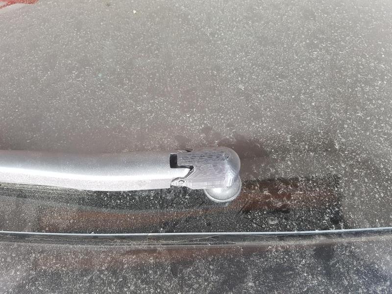 Coperchio tergicristallo Fiat Bravo / windscreen wiper for Fiat 