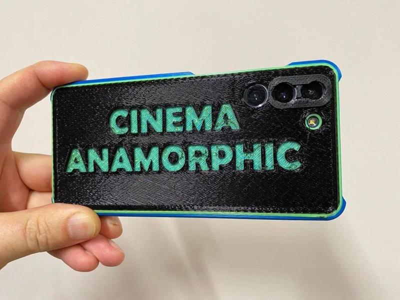 Samsung Galaxy S21 MOMENT LENS CASE