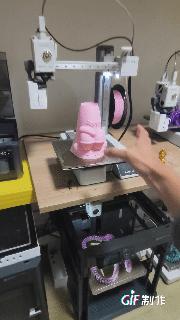 Patrick Star: The Star God's Hammer/Telescopic Sword/Telescopic Hammer