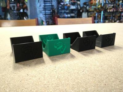 Star Wars Legion: Upgrade Card Holder