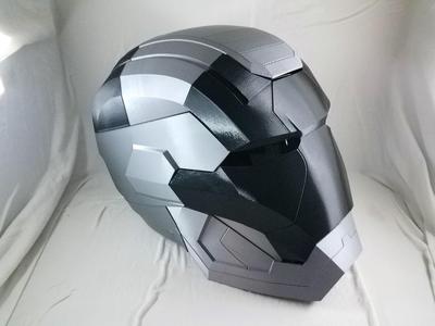 Iron Patriot Helmet (Iron Man)