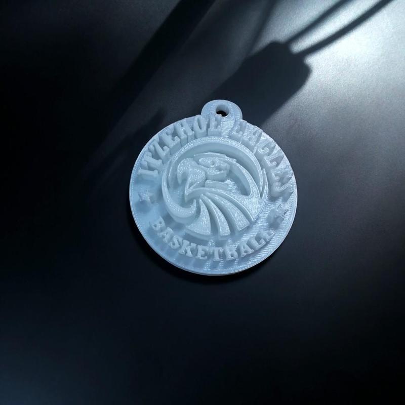 Itzehoe Eagles Wappen/Logo