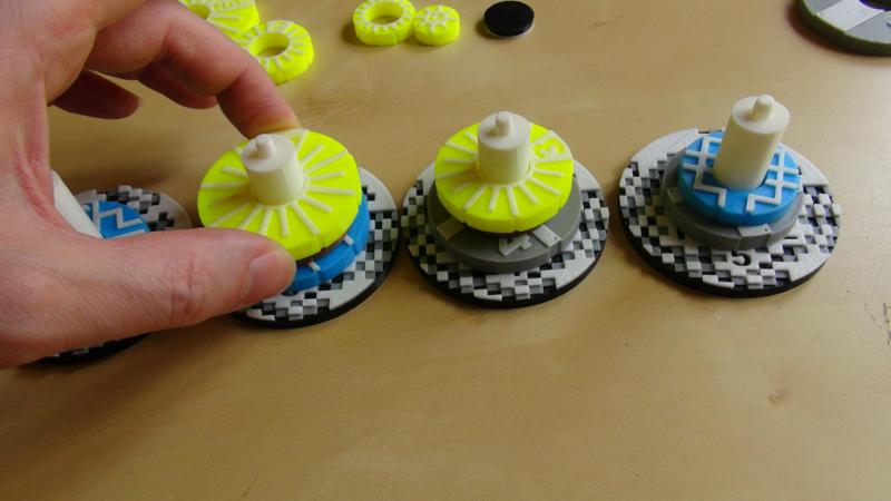 Jeu Ringz