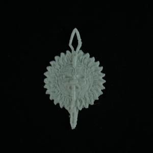 House Martell - Game of Thrones Pendant