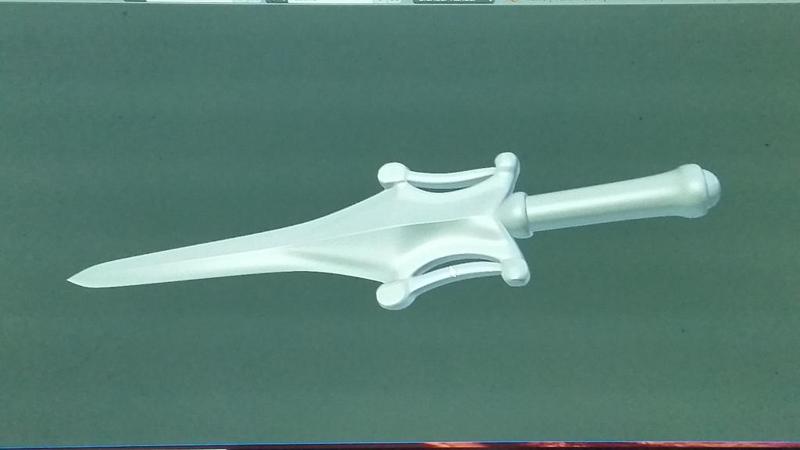 He Man's Power Sword