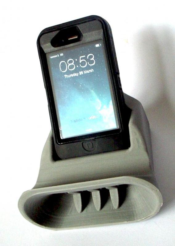Otterbox Dock Horn