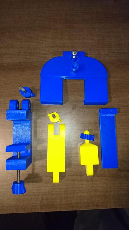 ipad, ipad mini or tablet universal holder