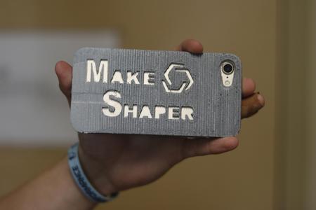 iPhone 7 MakeShaper Case