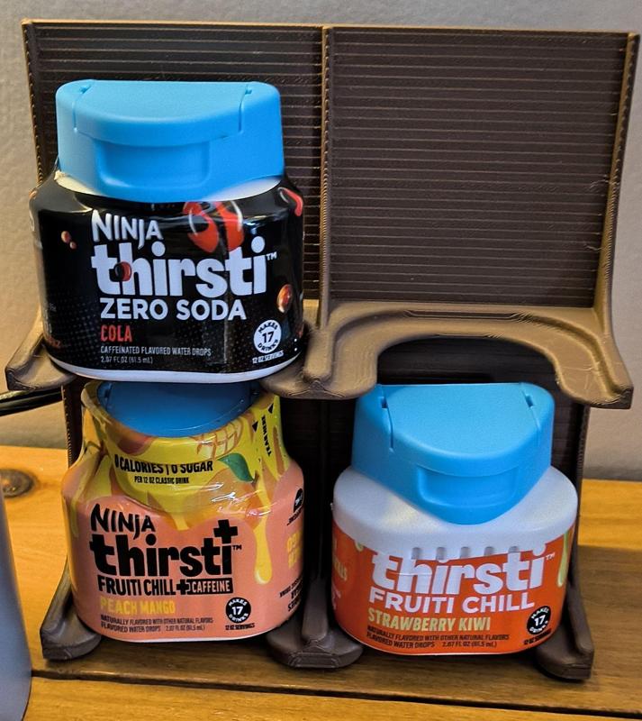Ninja Thirsti Pod Stand