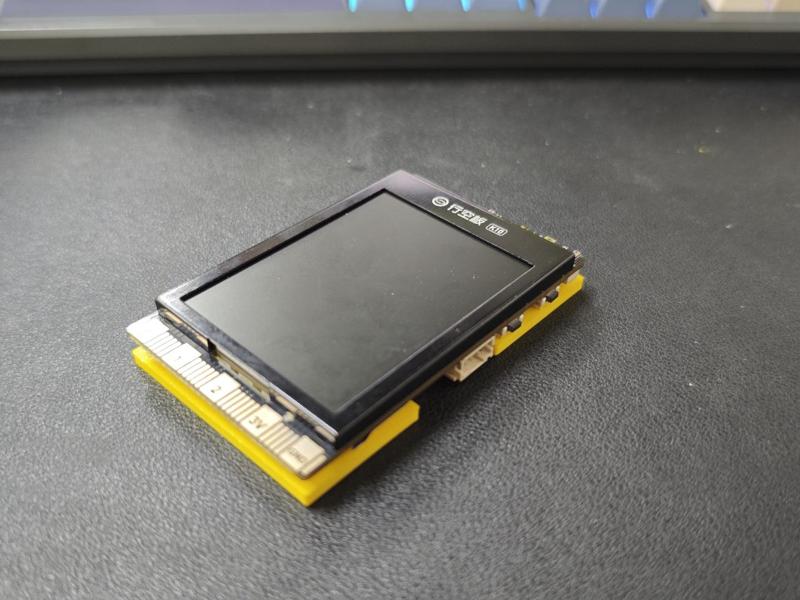 AirBoard K10 Back Cover Protection V3 (Dual Versions)