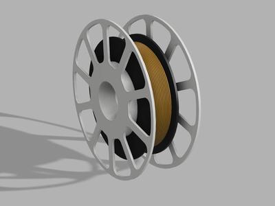 AMS Spool Adapter for 250g Spools