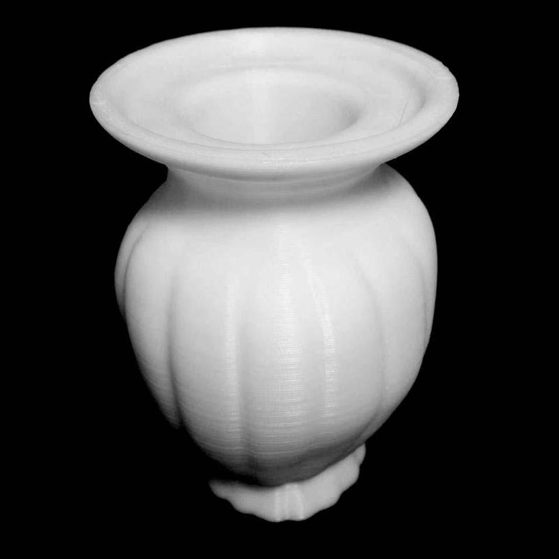 Jingdezhen Jar at The British Museum, London