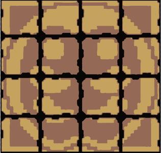 puzzle kabuto ruins alpha/Ruins of Alph