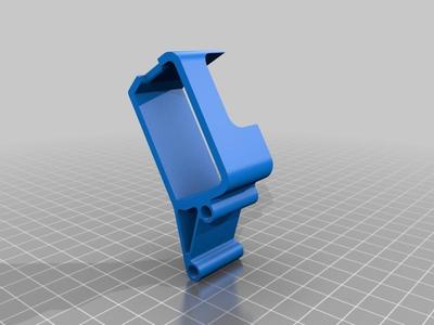 Acrobrat GoPro Hero 5 6 7 Mount