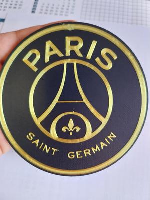 PSG logo