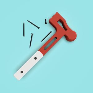 FUNCTIONAL HEAVY HAMMER