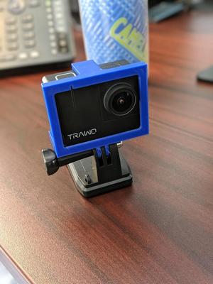 Trawo Apeman 4k A100