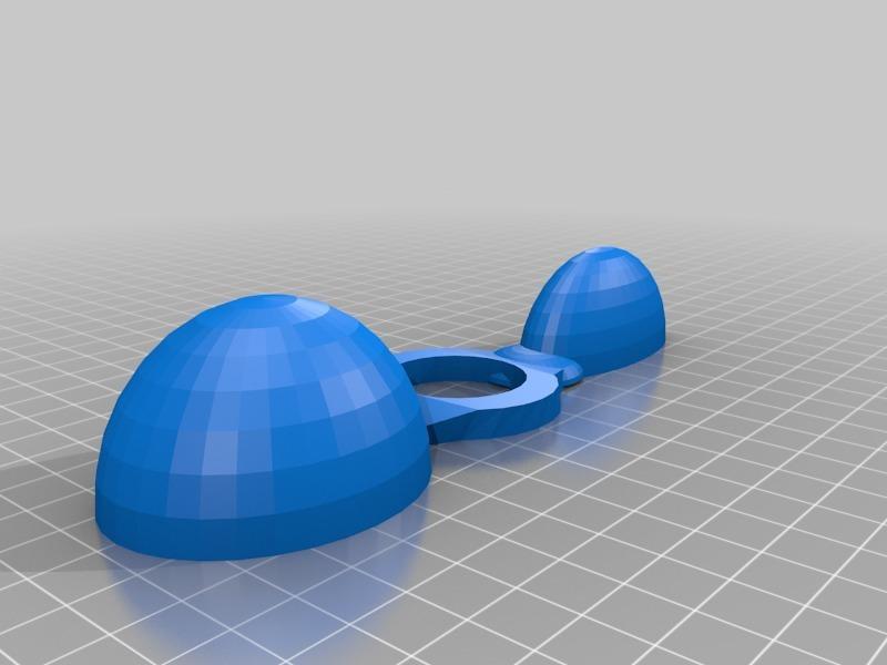 inflatable plug holder v1