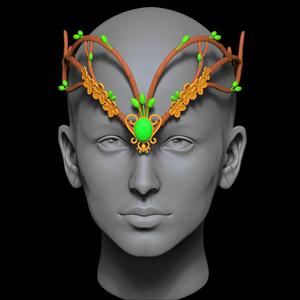 Crown Elf