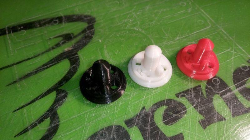 Fast Tester Part