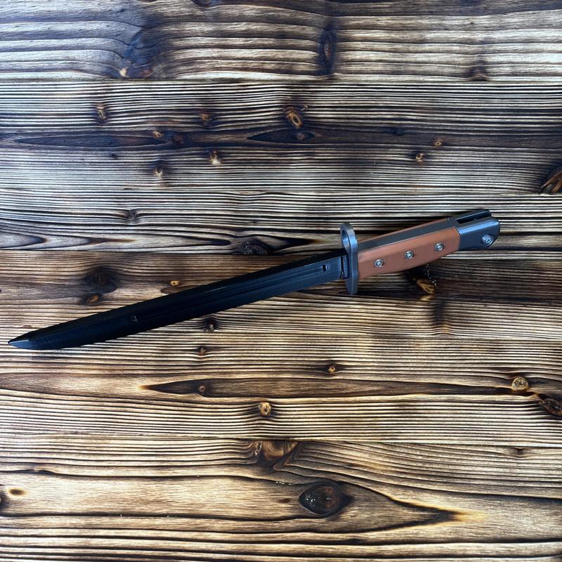 SMLE NO.1 MK III bayonet