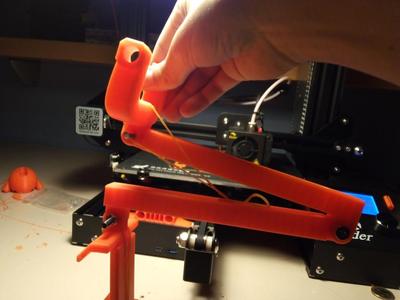 Phone Stabilizer   v 0.1.2