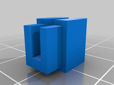 TLM belt clip