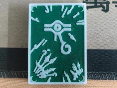 Yu-Gi-Oh! Millennium Puzzle Book