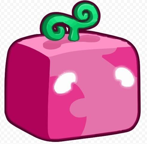 rubber fruit blox fruits
