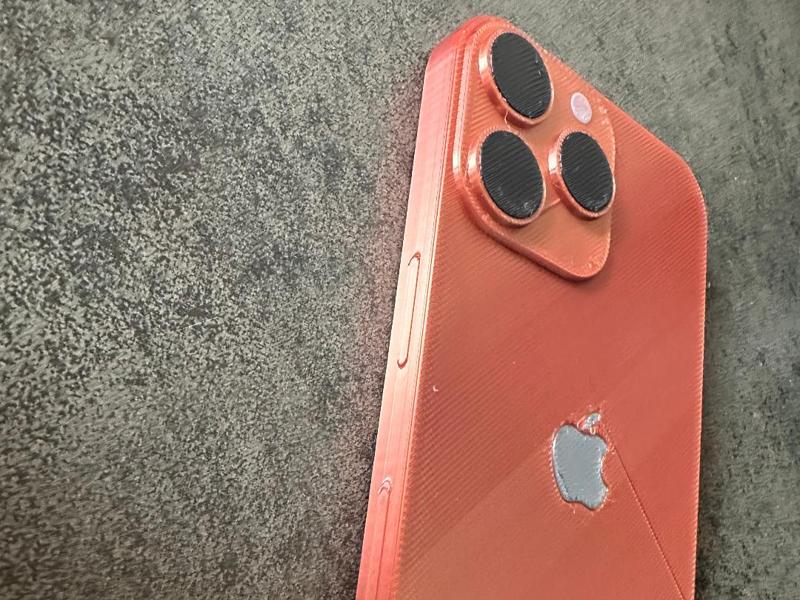 Iphone 14 pro factice