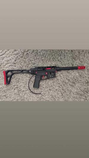 Speedsoft style replica