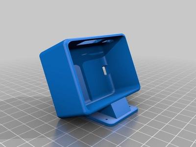 Medion MJX X101 Camholder