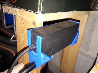 Support de chargeur xiaomi m365