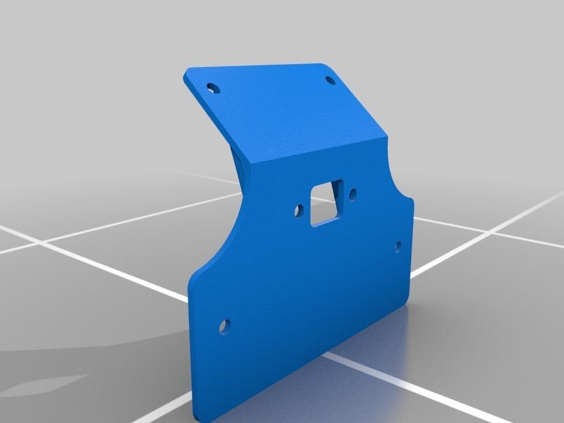 07 919 CB900 Fender Eliminator