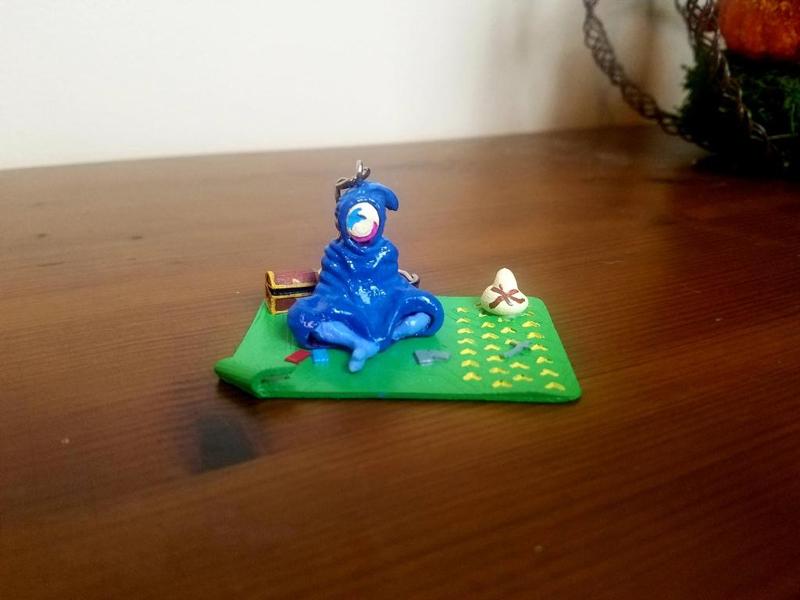 Slay the Spire Merchant