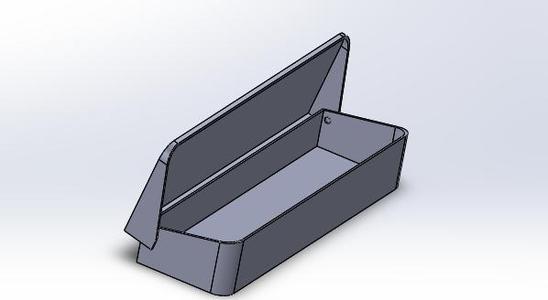 pencil case