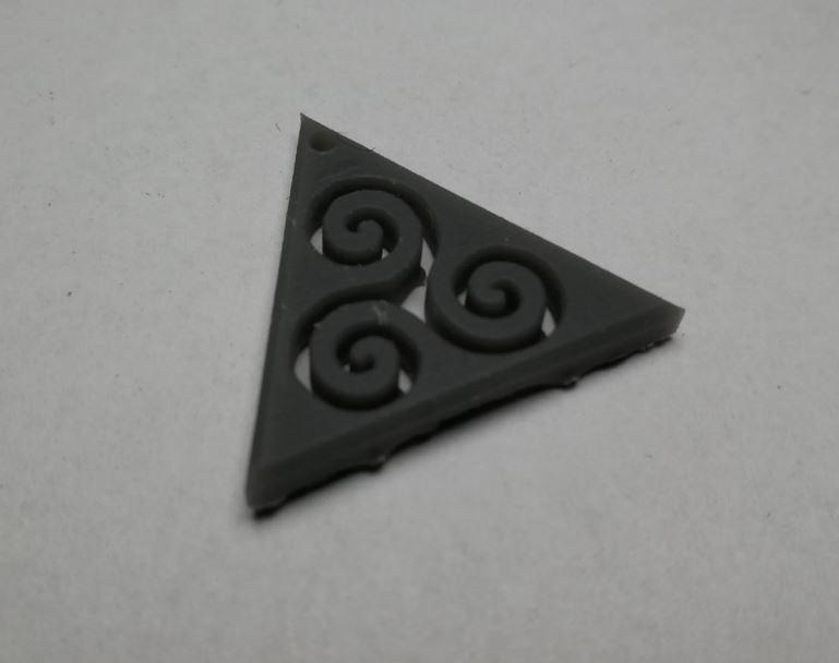 quick and dirty AKASHA keyring