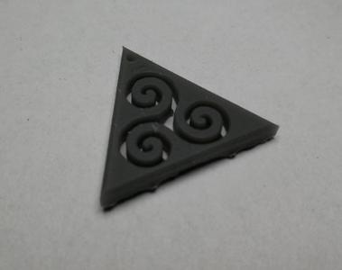 quick and dirty AKASHA keyring