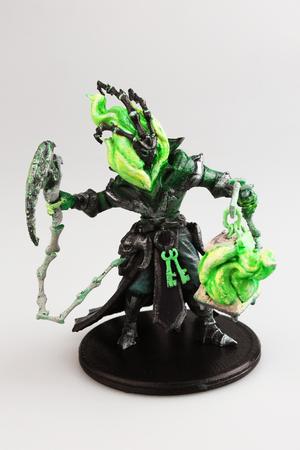 Thresh - league of legends