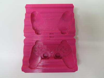 PS Controller Dockstation Case