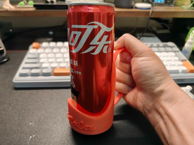 Cola Cup Holder Faith Cup Holder Cup