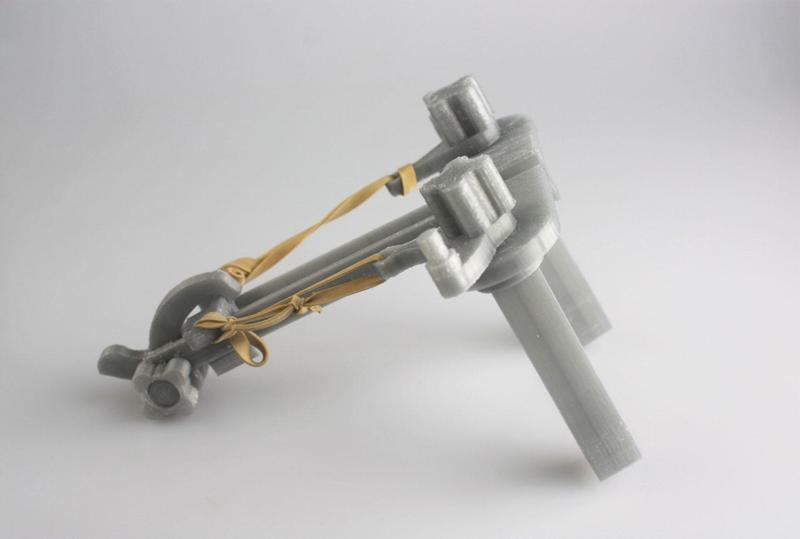 Desktop Ballista V3