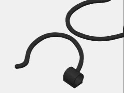 Ear Clips for Earpods